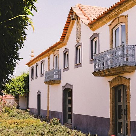 Hotel Casal De Tralhariz - Turismo De Habitacao Extérieur photo