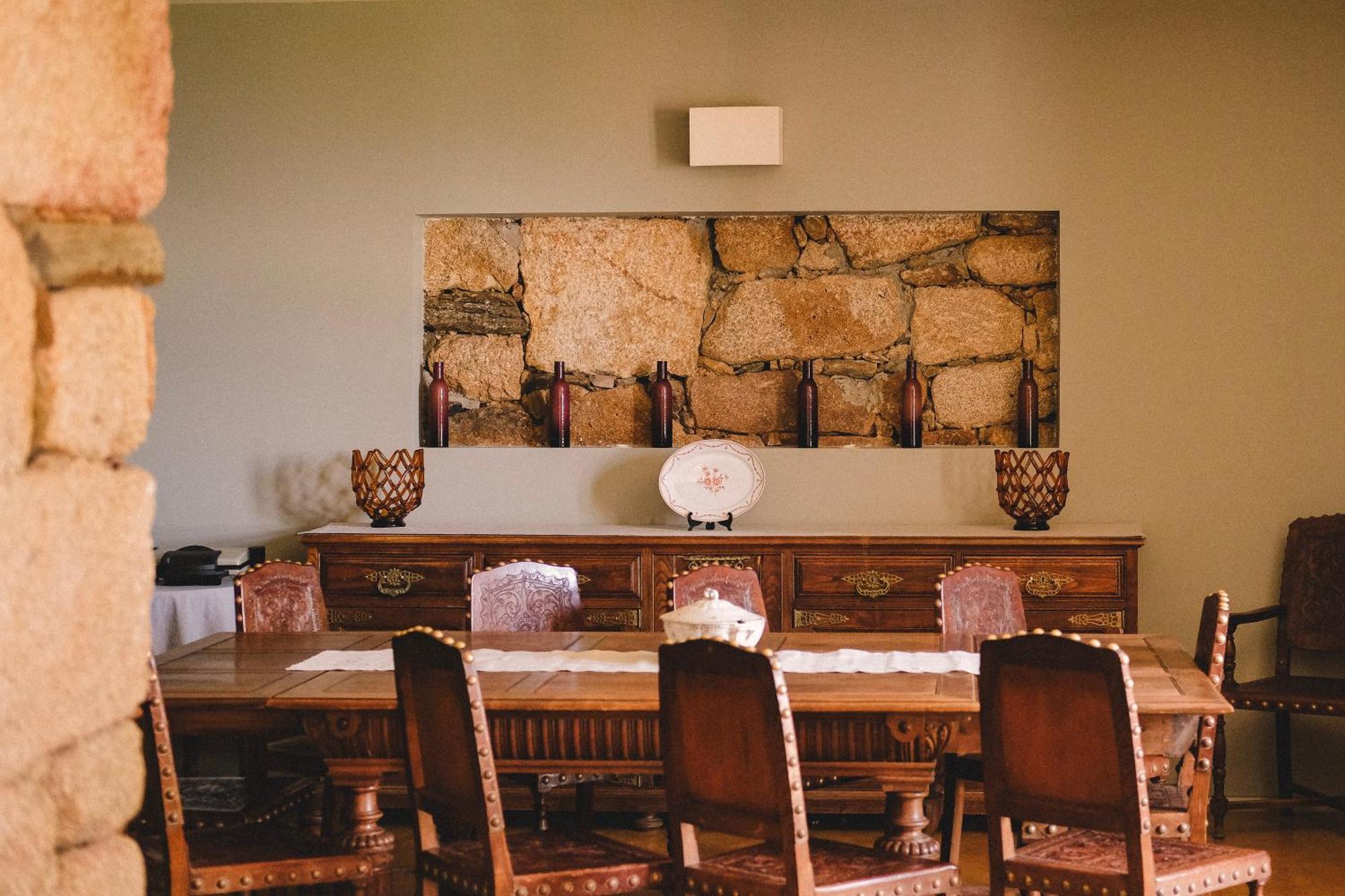 Hotel Casal De Tralhariz - Turismo De Habitacao Extérieur photo