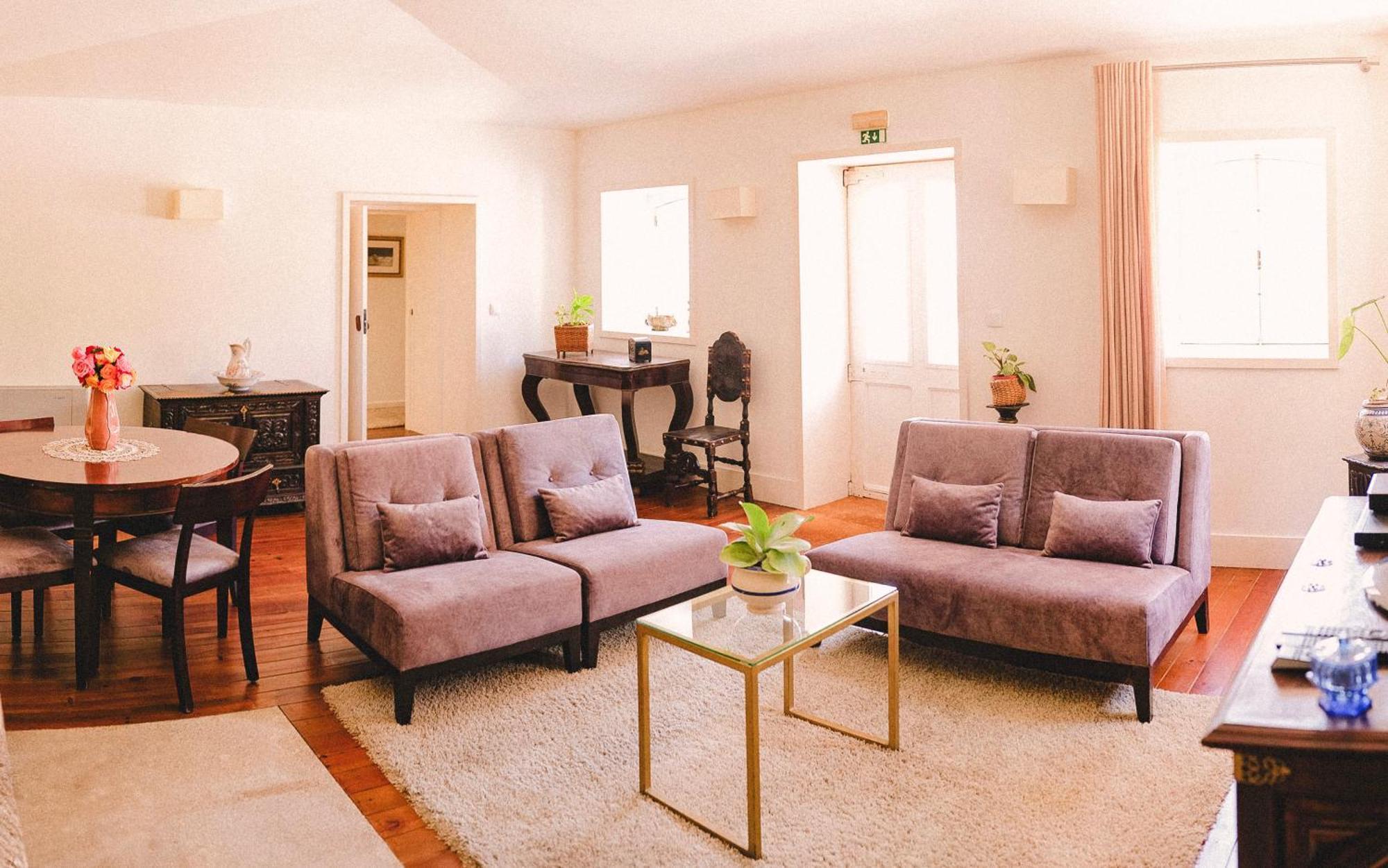 Hotel Casal De Tralhariz - Turismo De Habitacao Extérieur photo