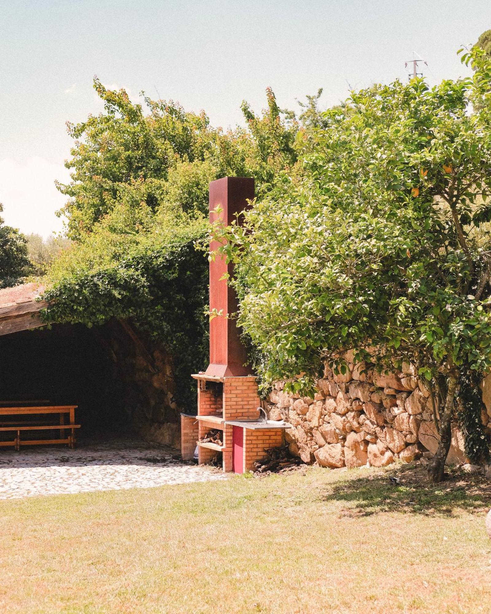 Hotel Casal De Tralhariz - Turismo De Habitacao Extérieur photo