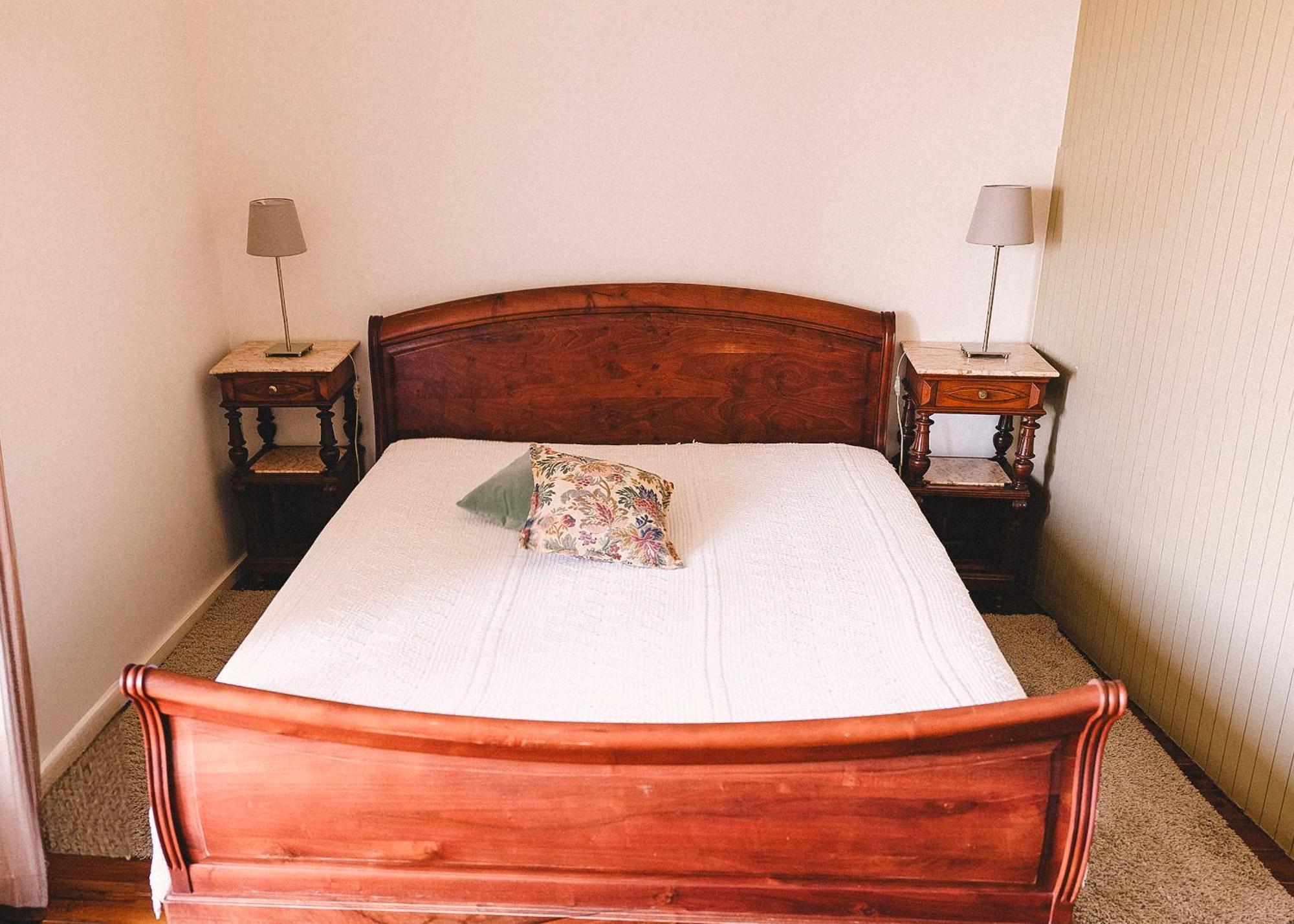 Hotel Casal De Tralhariz - Turismo De Habitacao Extérieur photo