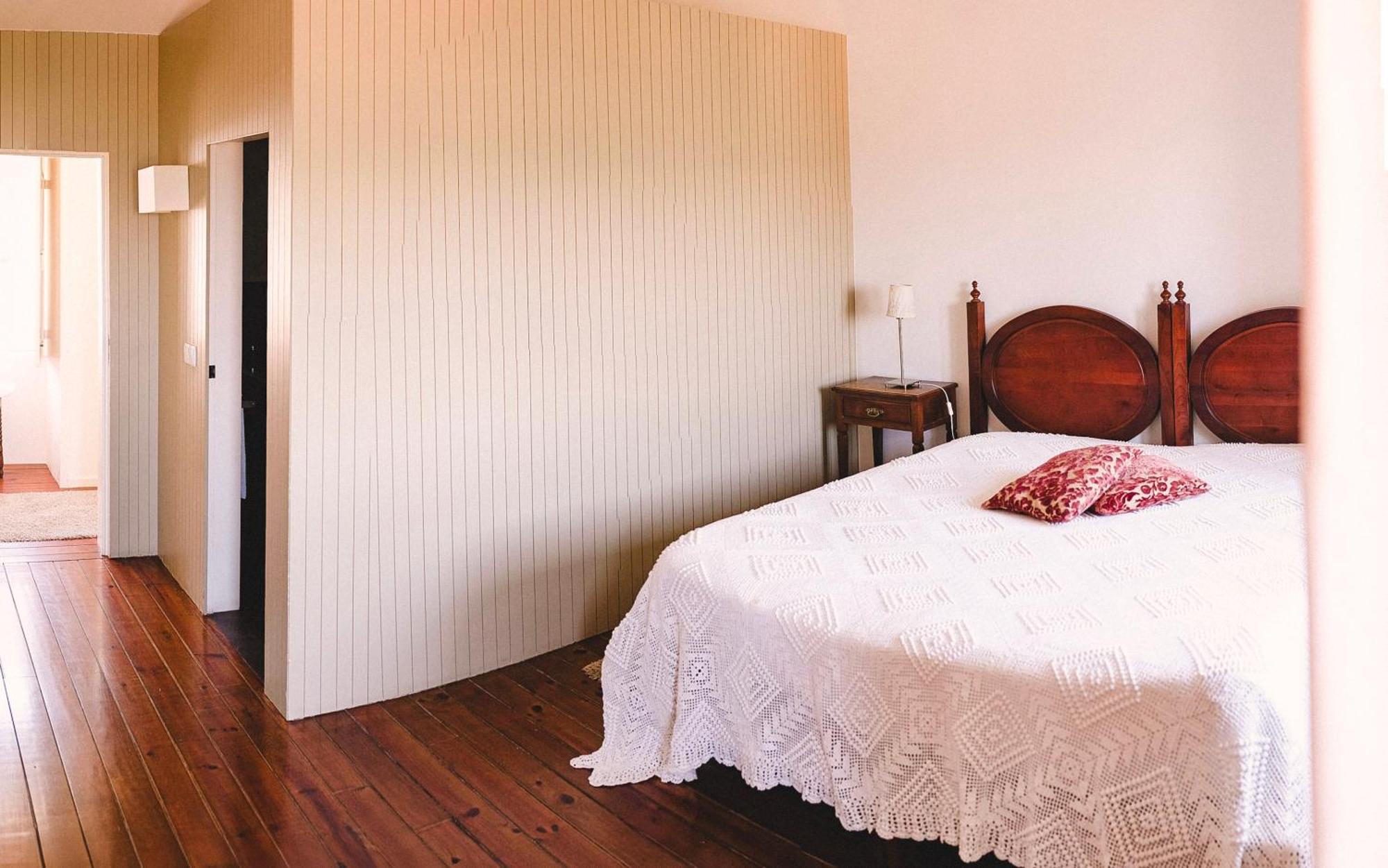 Hotel Casal De Tralhariz - Turismo De Habitacao Extérieur photo