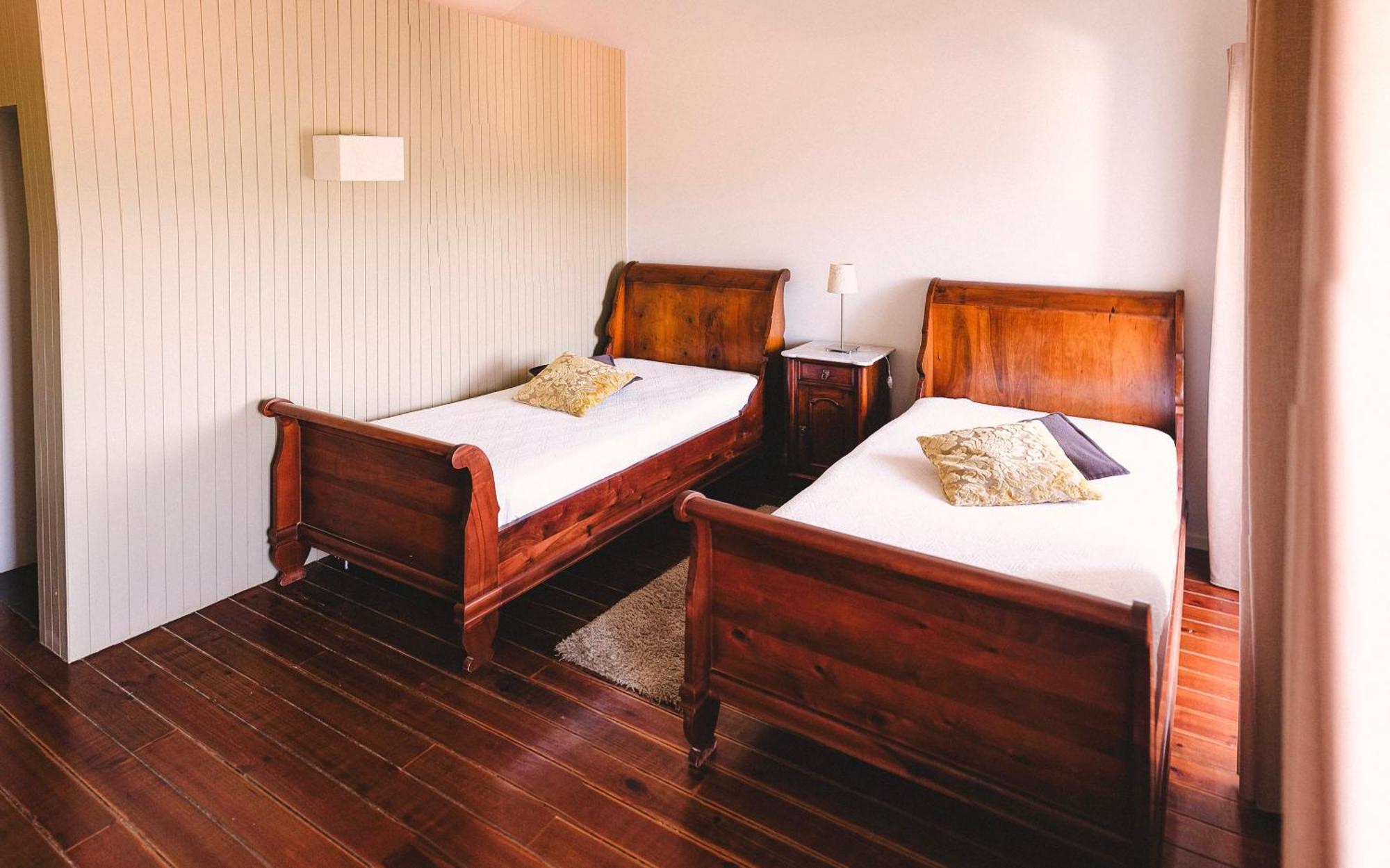 Hotel Casal De Tralhariz - Turismo De Habitacao Extérieur photo
