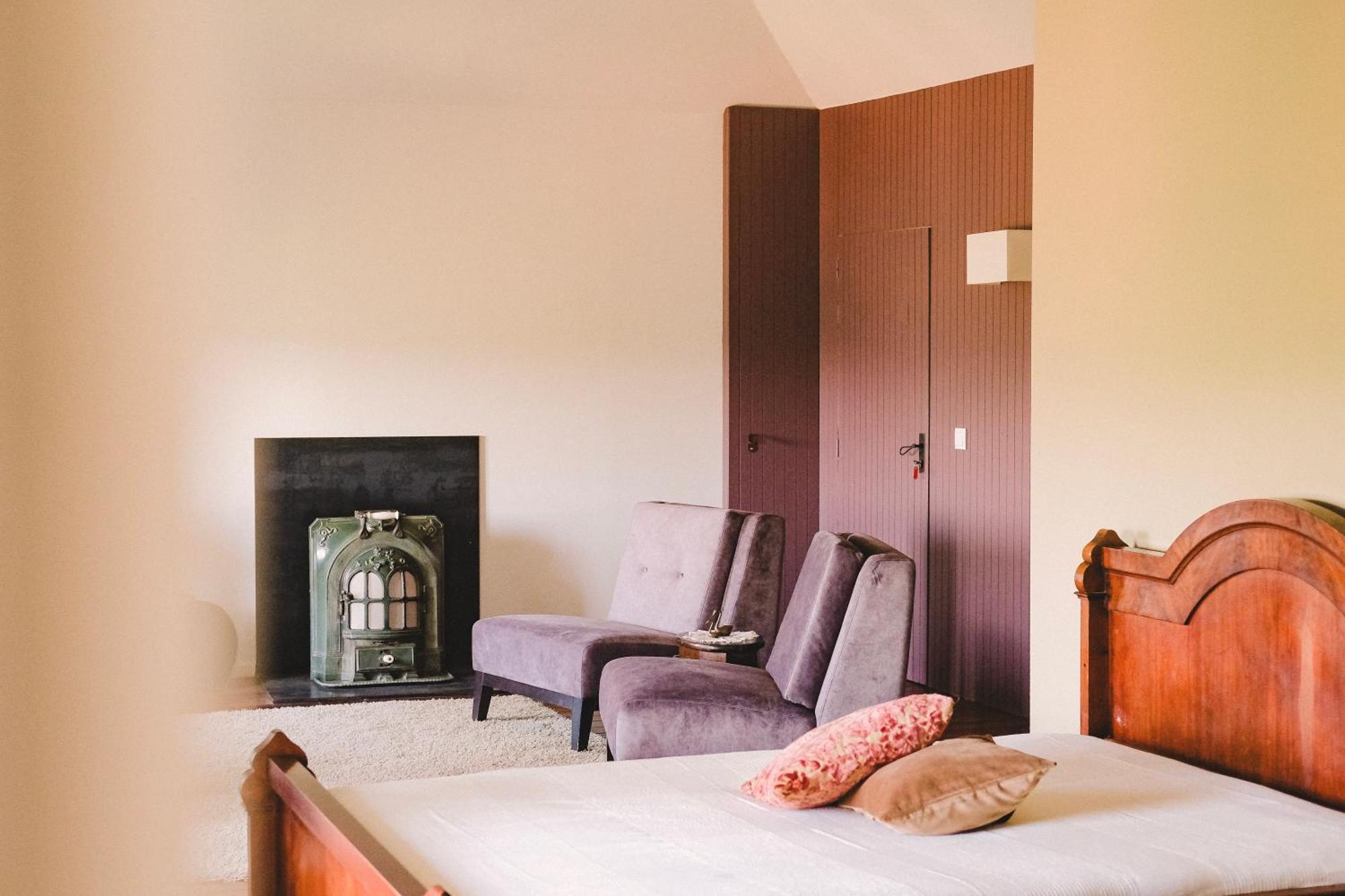 Hotel Casal De Tralhariz - Turismo De Habitacao Extérieur photo