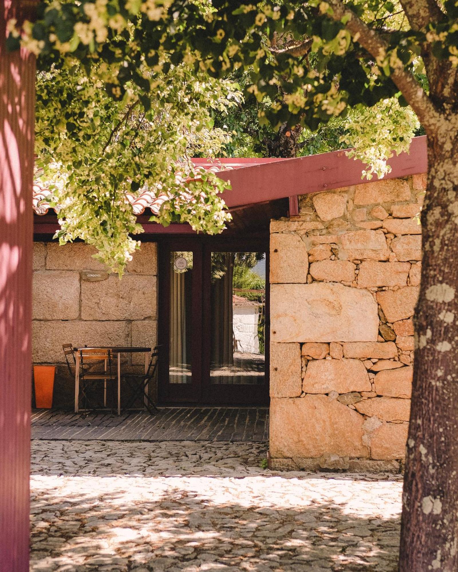 Hotel Casal De Tralhariz - Turismo De Habitacao Extérieur photo