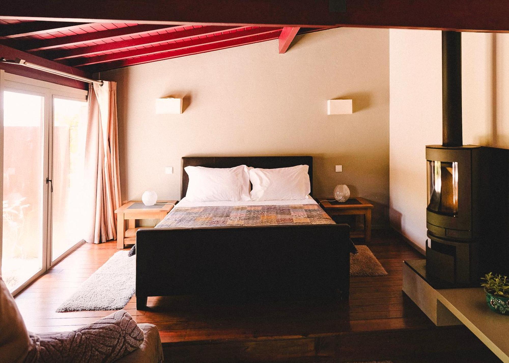 Hotel Casal De Tralhariz - Turismo De Habitacao Extérieur photo